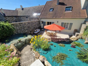 Le clos des voisins